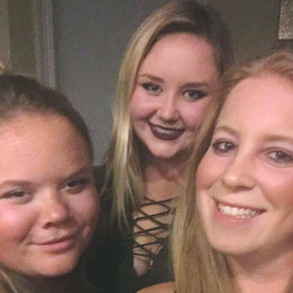 Meet your Posher, Kristina